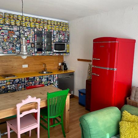 Apartamento Rits Beachfront Салоу Екстериор снимка