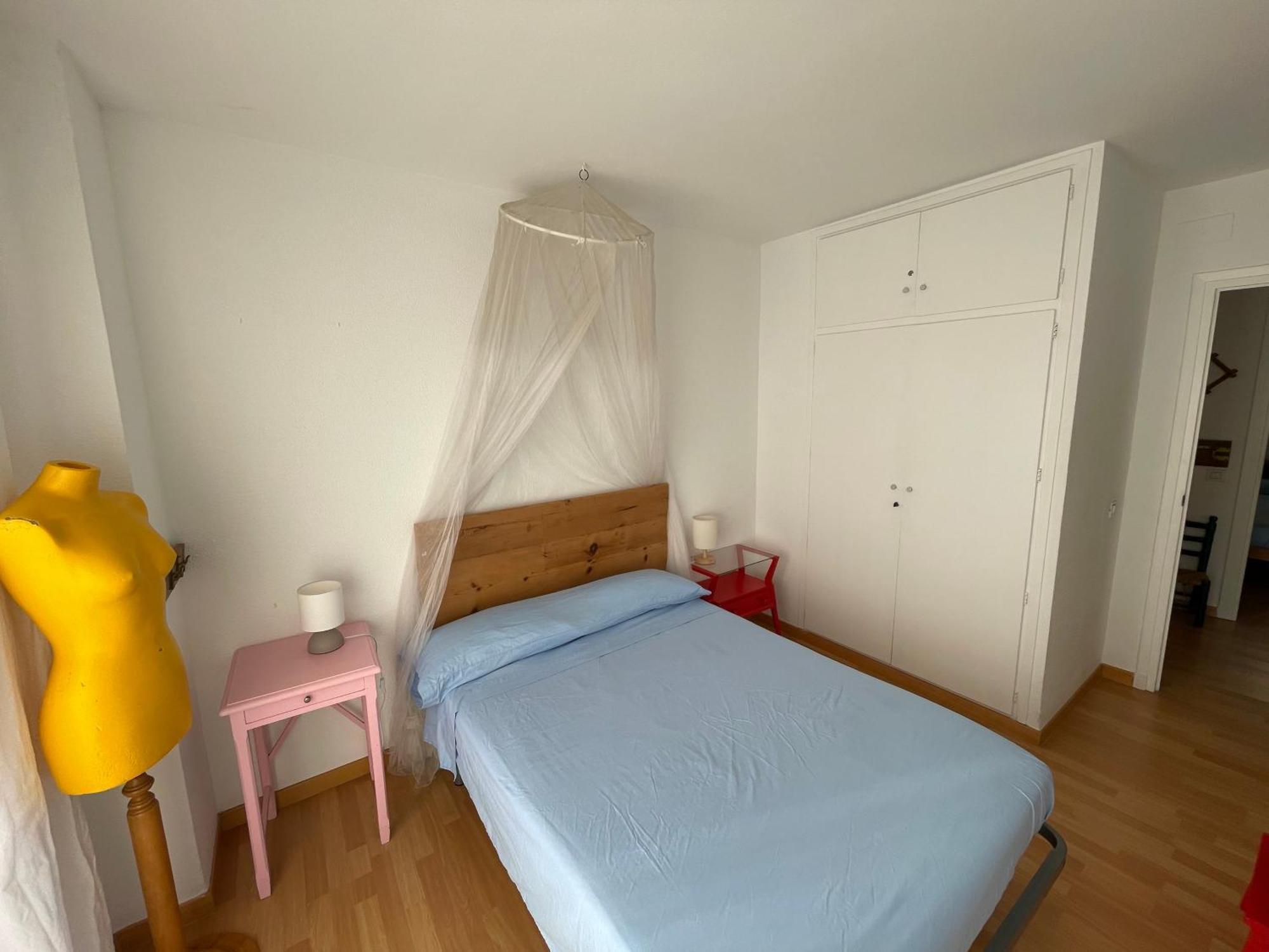 Apartamento Rits Beachfront Салоу Екстериор снимка