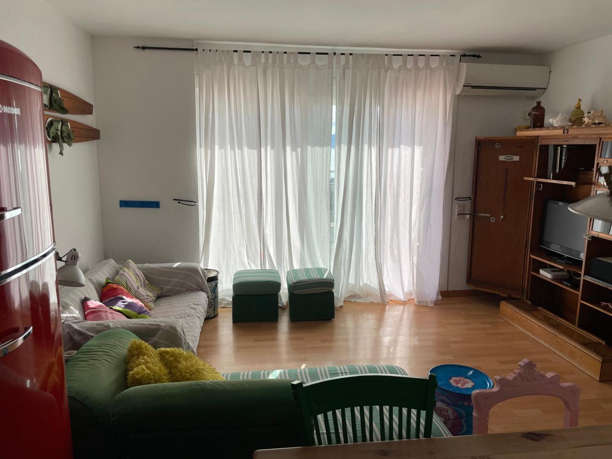 Apartamento Rits Beachfront Салоу Екстериор снимка