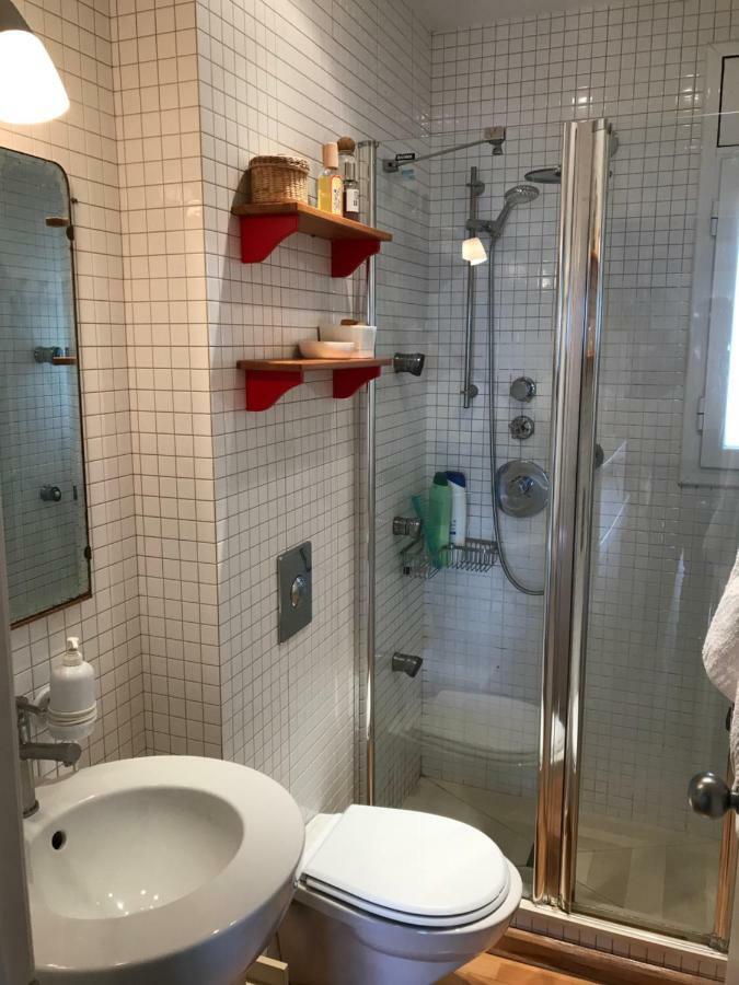 Apartamento Rits Beachfront Салоу Екстериор снимка